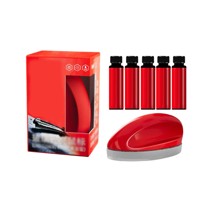 Frendorf | Autoglasbeschichtung & Ölfilmreiniger - Sanft & Effektiv