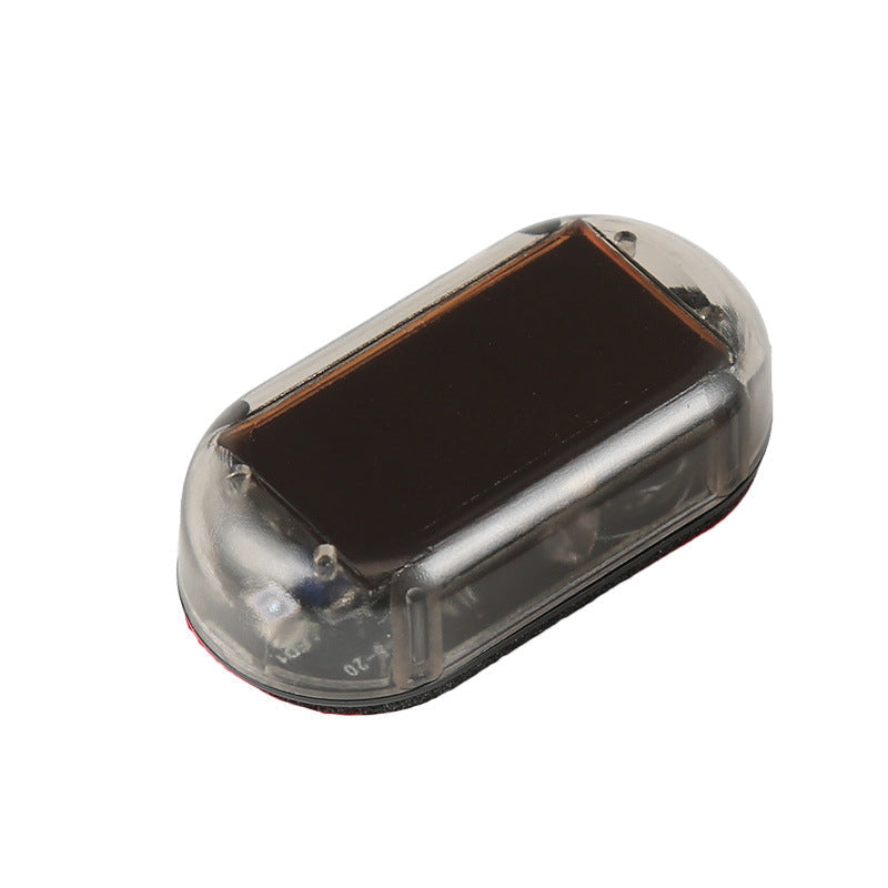 Frendorf | Anti-Diebstahl Lokauto Alarm LED-Lampe