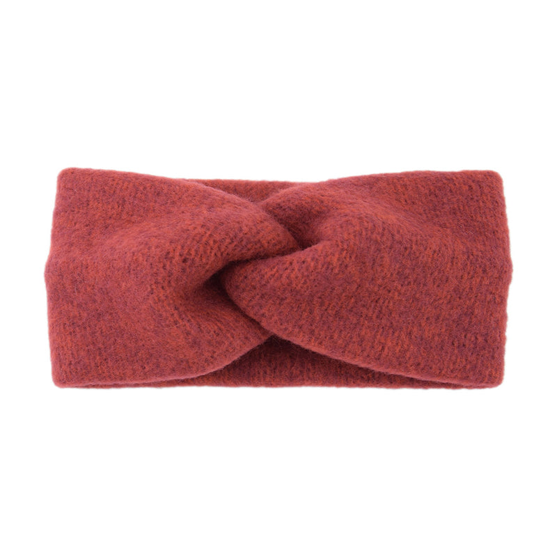 Frendorf | Baby Alpaka Gedrehter Haarband Bundle