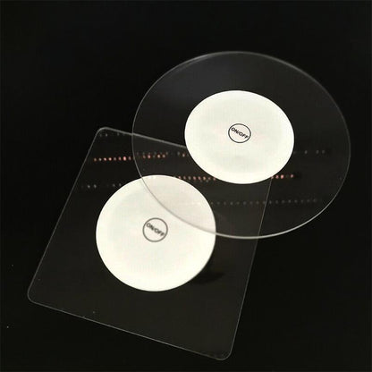 Frendorf | Acryl LED Leuchtuntersetzer