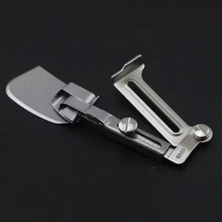 Frendorf |  HemiCraft – Saubere Säume in Sekunden