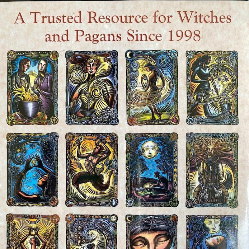 Frendorf | 2023 Hexenkalender