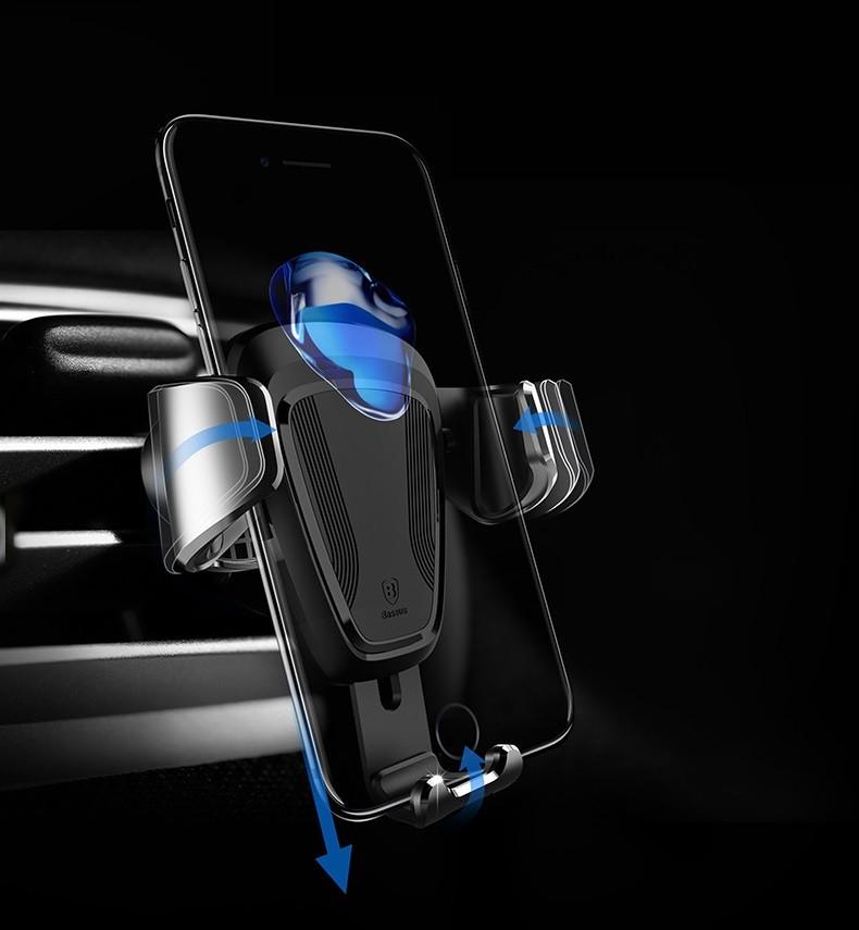 Frendorf | Bester universeller freihändiger Telefonhalter für Ihr Auto