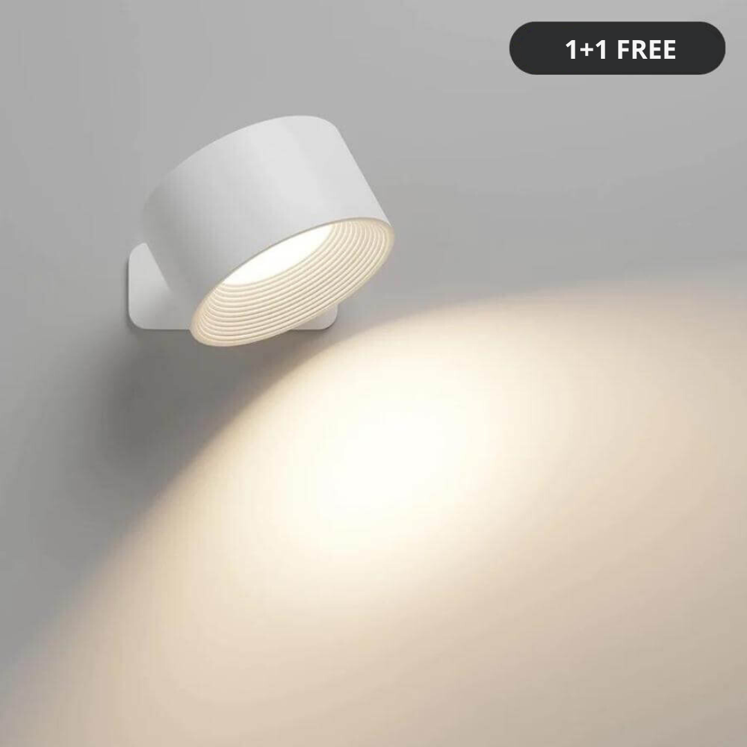 Endless - Kabellose LED Lampe