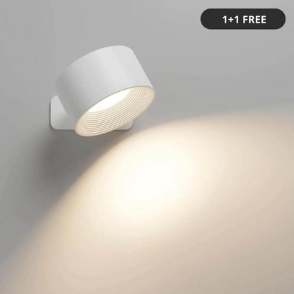Endless - Kabellose LED Lampe