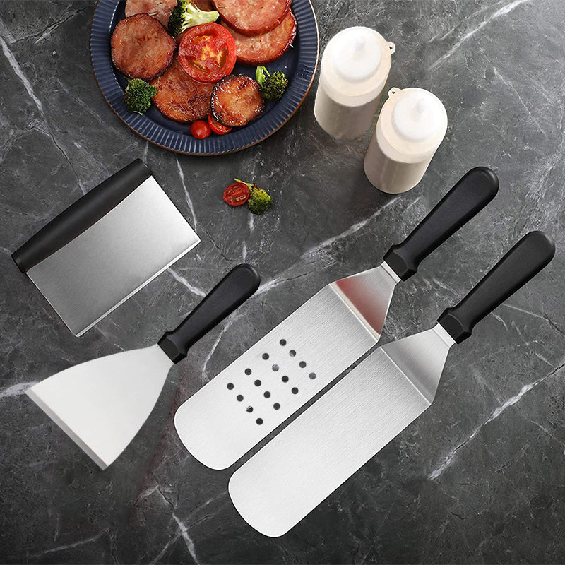 Frendorf | BBQ Werkzeug Set