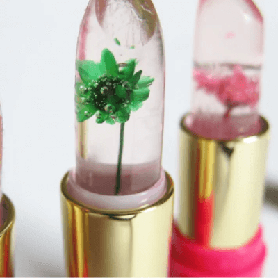 Frendorf | Blütenzauber Lippenbalsam – Feuchtigkeitsspendende Pflege Mit Farbveränderung