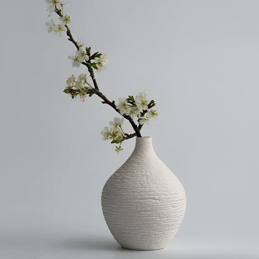 Frendorf | Earthline Keramikkunst Vase