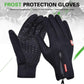 Frendorf | Warme Thermo Handschuhe Radfahren Laufen Fahren Handschuhe