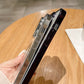 Frendorf | iPhone Magnetische Handyhülle mit Ständer