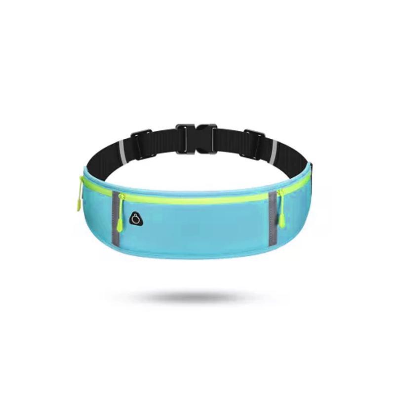 Frendorf | Mini wasserdichte Sportgürteltasche