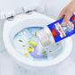 Toilettenverstopfungsdeodorant, kraftvoller Rohrreiniger