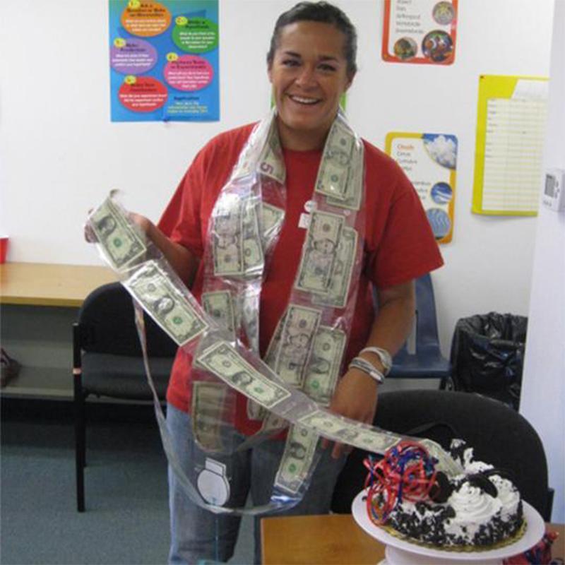 Frendorf | Kuchen ATM