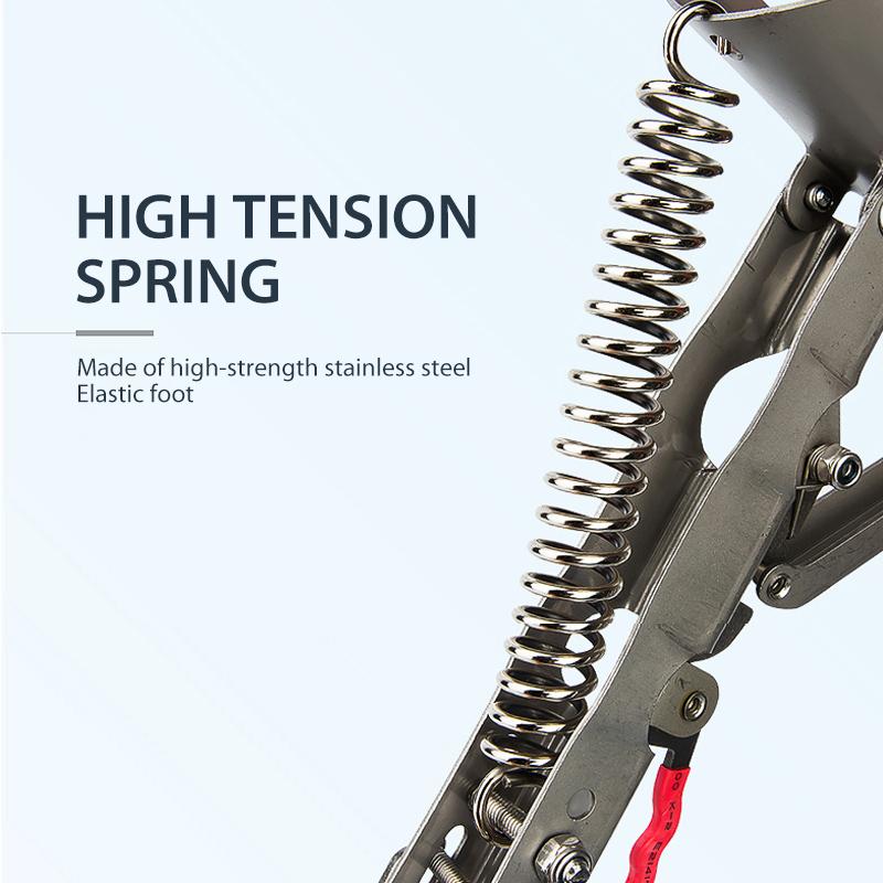 Frendorf | Automatischer Frühjahrs-Angelschnurhalter