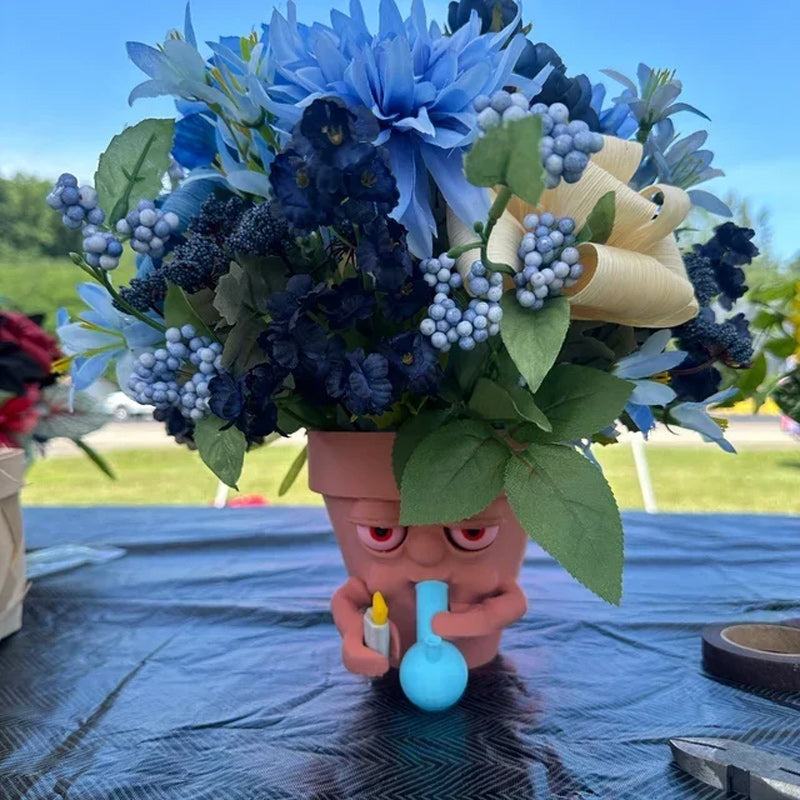 Frendorf | Pot Smoking Topfpflanzer