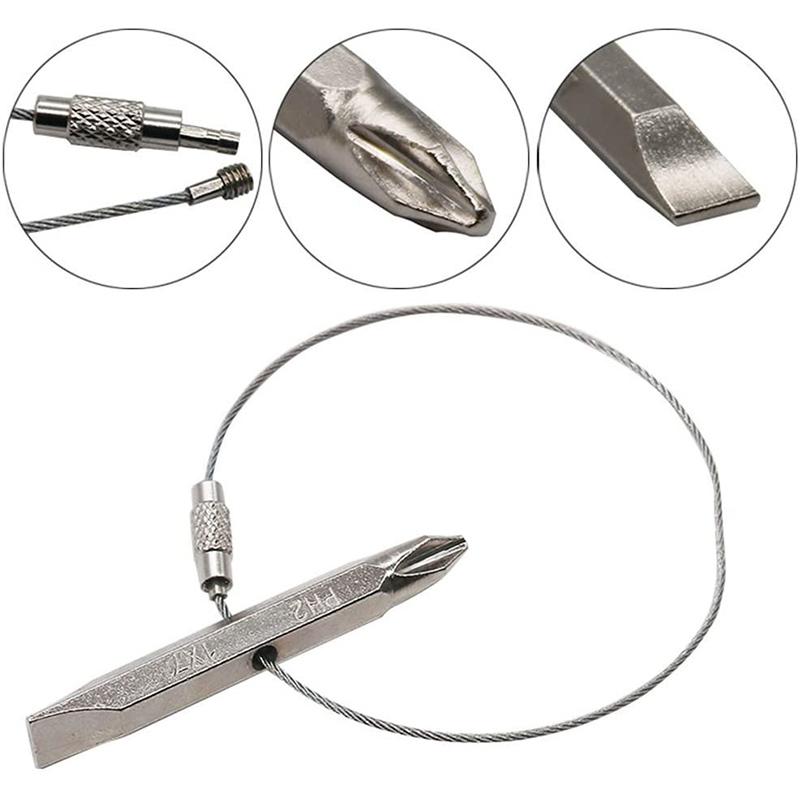 Frendorf | 10 In 1 Multifunktions-Kreuzschalter