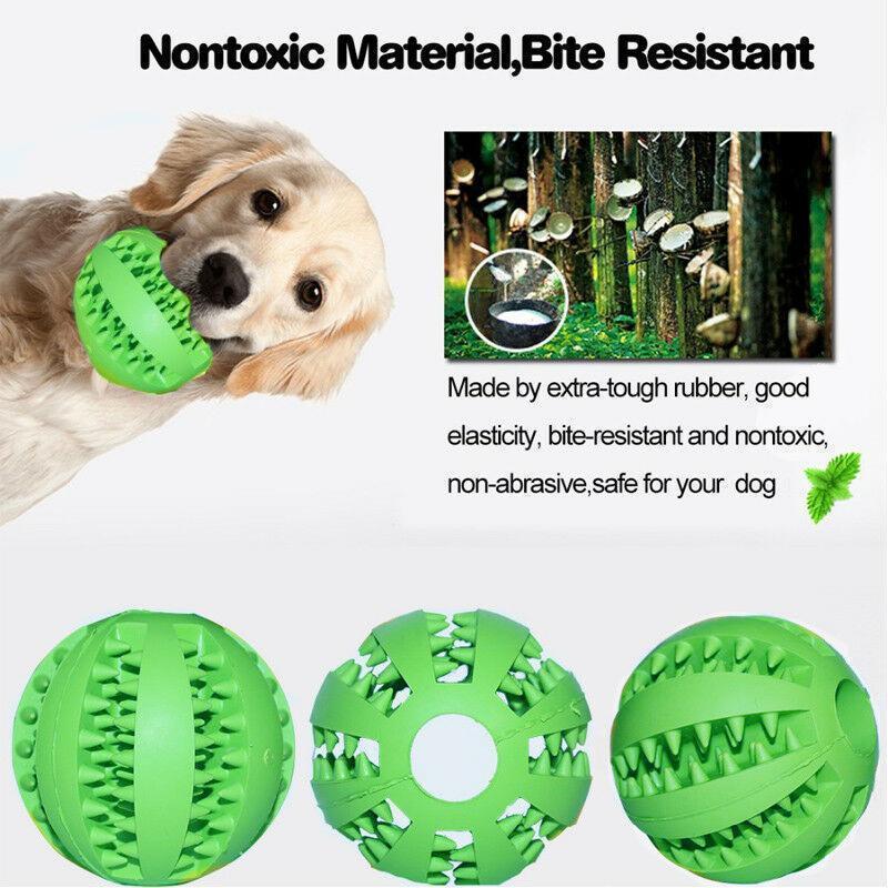 Frendorf | Hundekau-Gummi-Ball