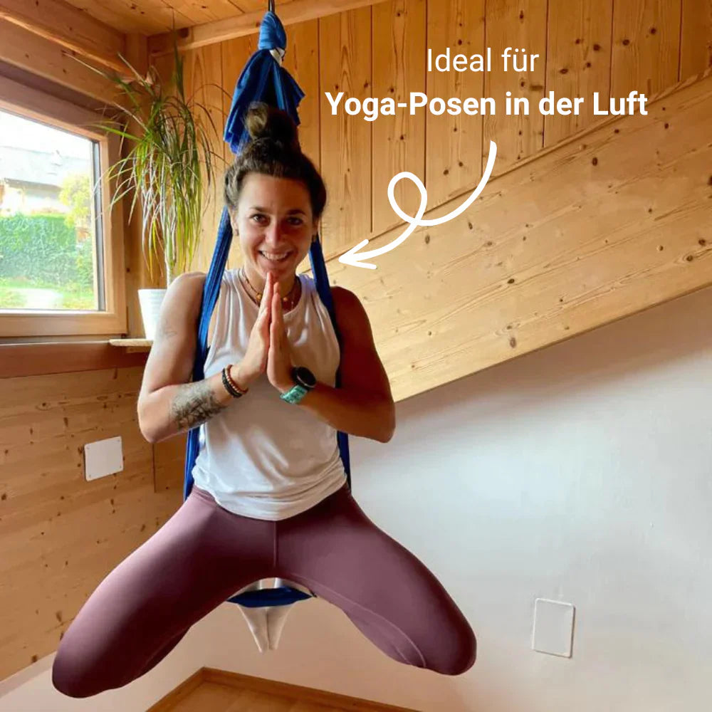 Frendorf | Yoga Hängematte