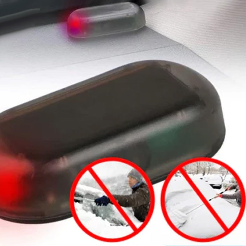 Frendorf | Auto-Interferenz-Kühlmittel-Instrument