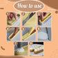 Frendorf | Ovaler Tarte-Ring Backform