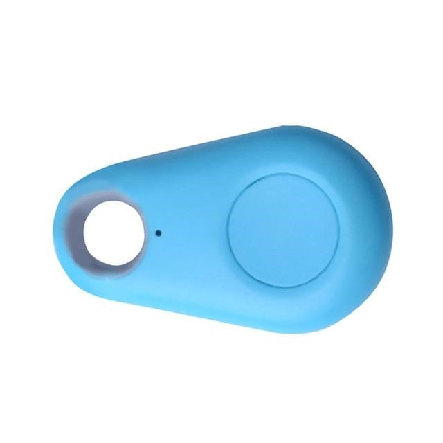 Frendorf | PetTrack Mini  Tracker für Haustiere | Wasserdicht | Lange Akkulaufzeit | Echtzeit-Ortung
