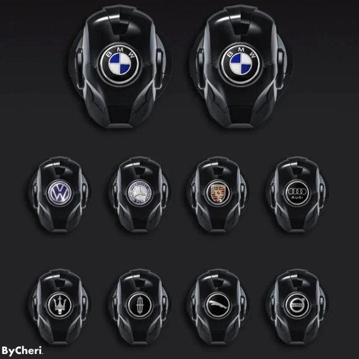 Frendorf | ButtonArmor  | Schützen Sie Ihren Button mit unserer Hülle