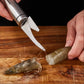 Frendorf | 5 in 1 Multifunktions Garnelenlinie Fischmaulmesser