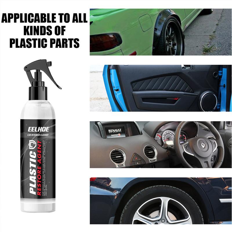 Frendorf | Autoinnenreinigungsspray