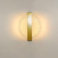 Kreative Acryl Riss Design LED Wandleuchte Lampe