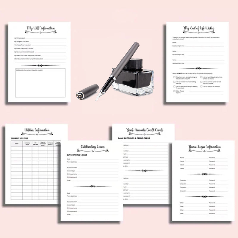 Frendorf | Verdammt, ich bin tot, Lebensende-Planer