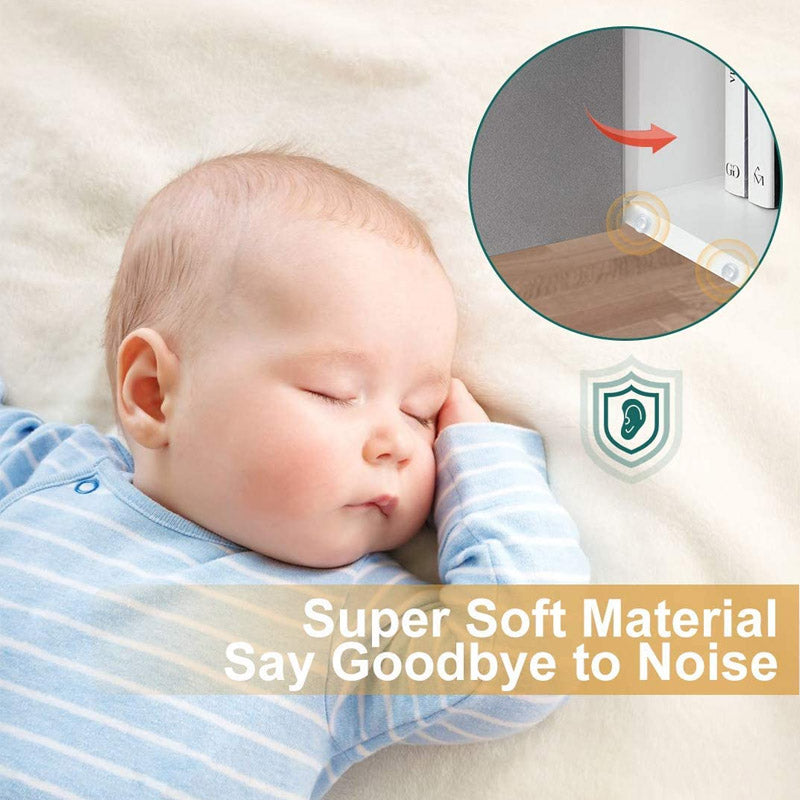 Frendorf | Selbstklebende Gummi-Puffer