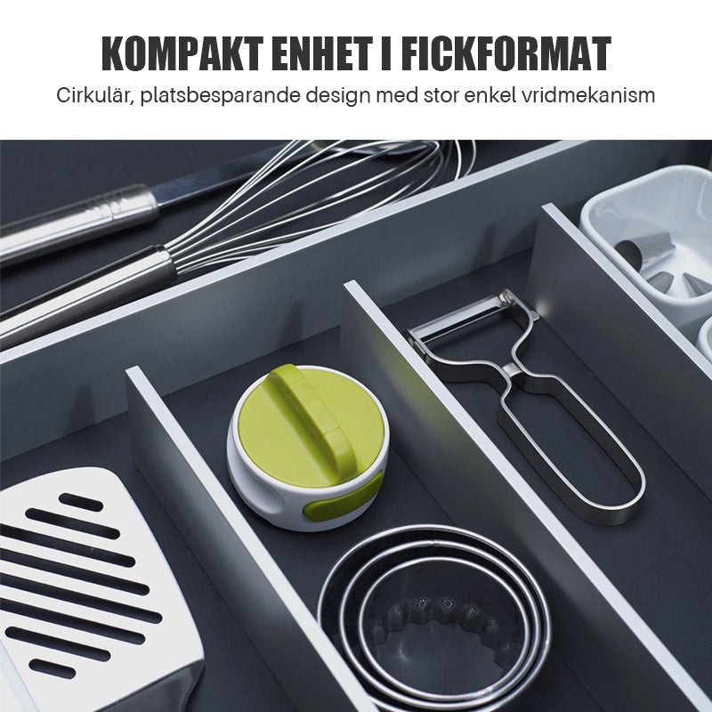 Dosenöffner | Rutschfester Griff