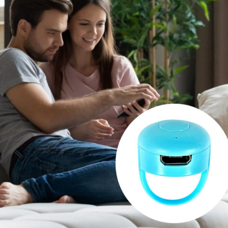 Frendorf | Bluetooth Video Controller
