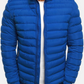 Frendorf | Stilvolle Steppjacke für Herren – Perfekte Kombination aus Funktion und Design