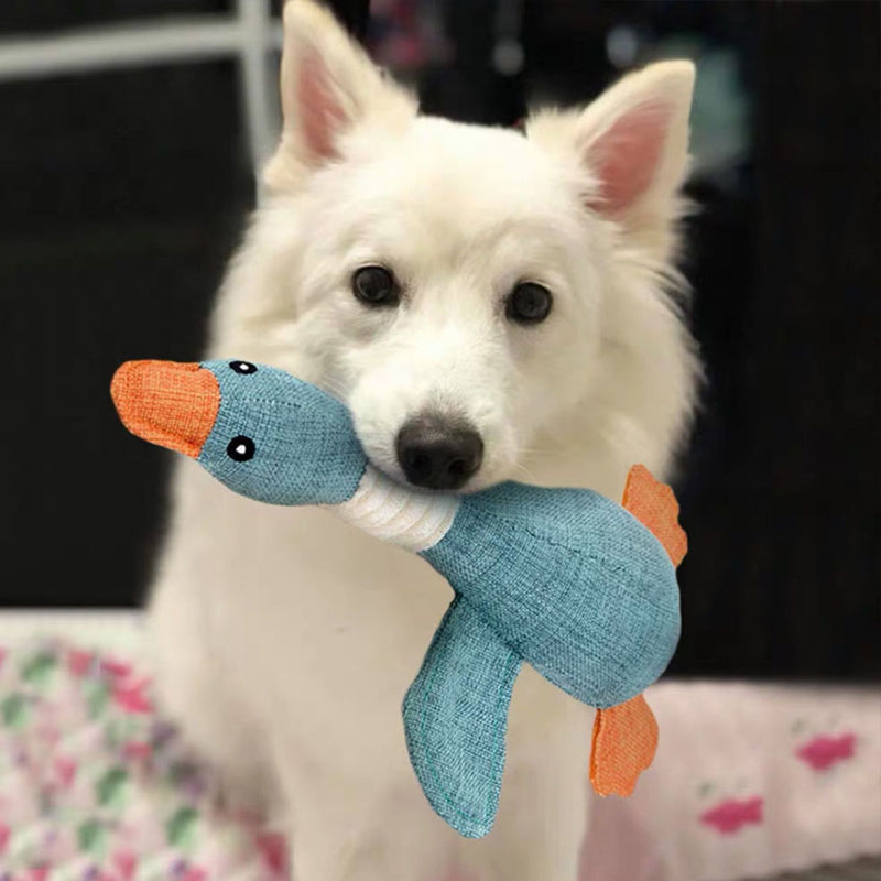 Frendorf | Unzerstörbares Hundespielzeug (1+1 GRATIS) - ToughGoose