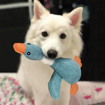 Frendorf | Unzerstörbares Hundespielzeug (1+1 GRATIS) - ToughGoose