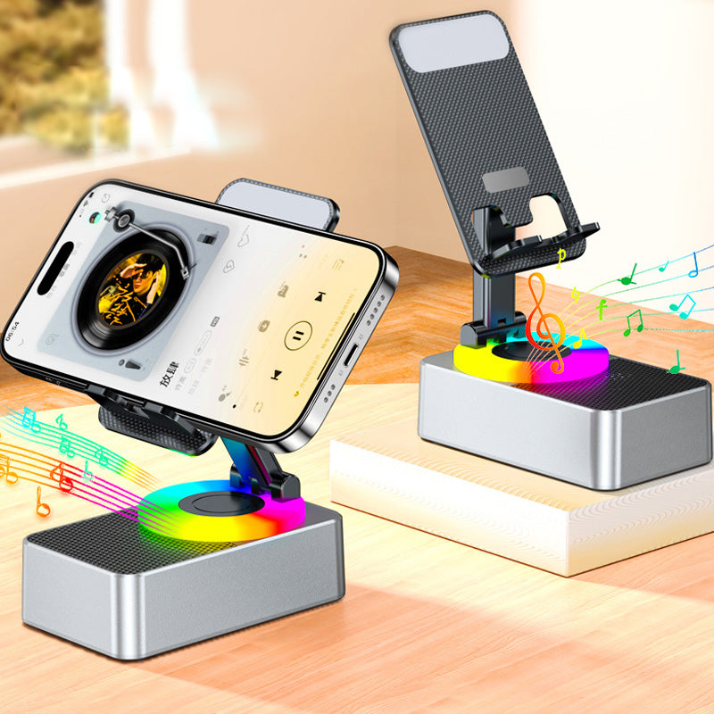 Frendorf | Bluetooth Audio Powerbank Halterung