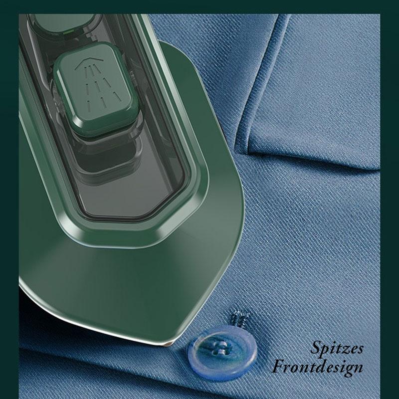 Frendorf | 🔥Store Jubiläum Promotion🔥.Tragbares Dampfbügeleisen