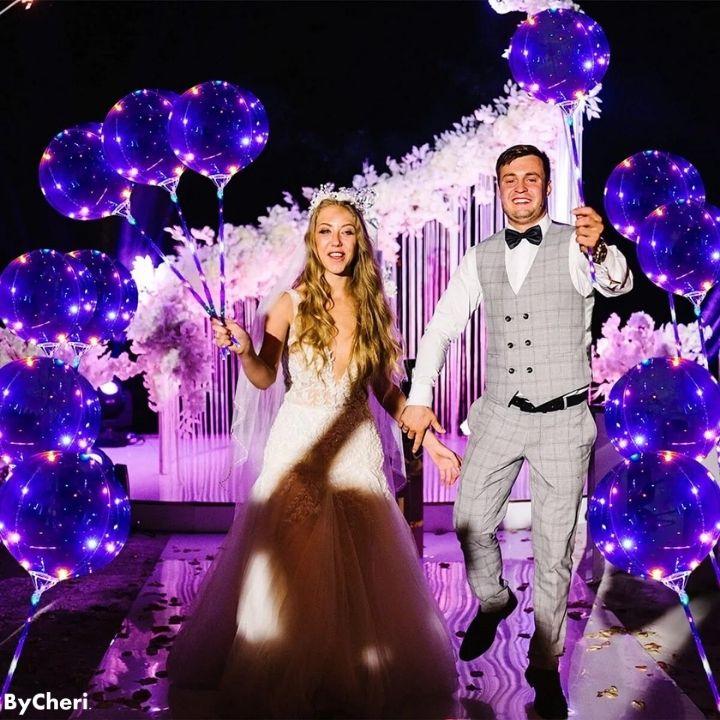 Frendorf | GlowJoy - Keine gewöhnlichen Feiern mehr!