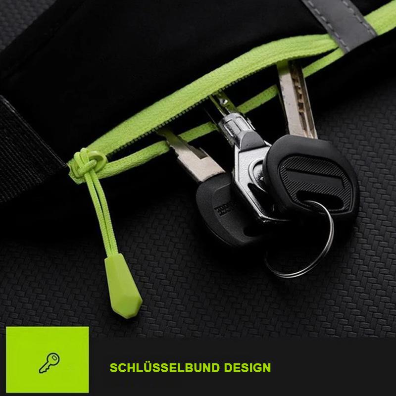Frendorf | Mini wasserdichte Sportgürteltasche