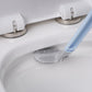 Frendorf | Langstielige Toilettenbürste - Verabschiede dich von Flecken.