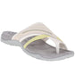 Frendorf | Gabriela Ortho-Sandalen - Sandalen mit Wildledersohle