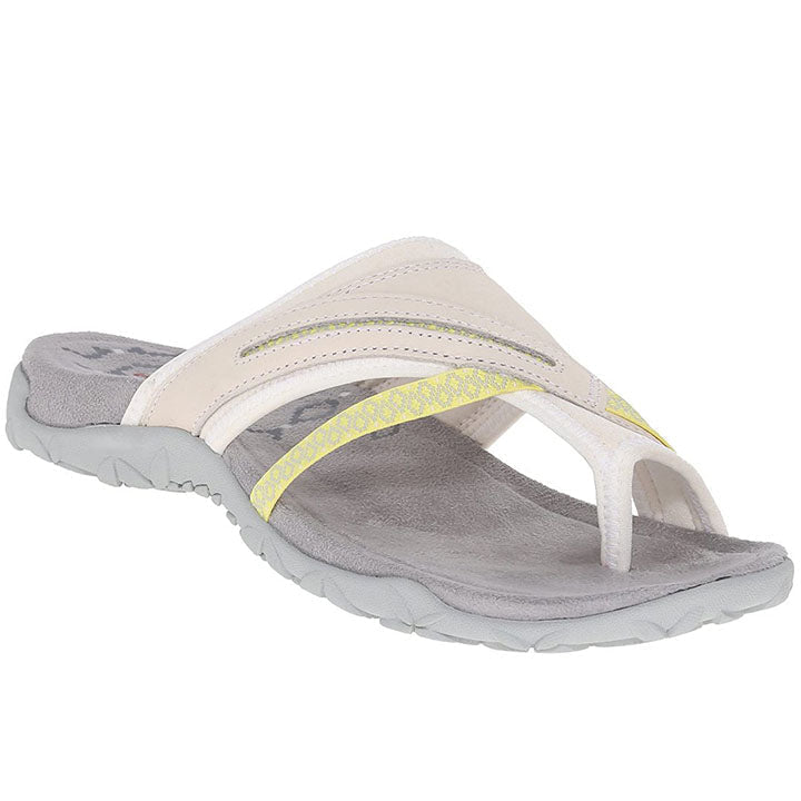 Frendorf | Gabriela Ortho-Sandalen - Sandalen mit Wildledersohle