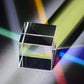 Frendorf | Optischer Prismenwürfel