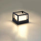 Frendorf | AquaBeam Industrial LED Outdoor Leuchte | Wasserdicht | Aluminium Zylinder | Garten & Landschaftsbeleuchtung