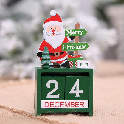 Frendorf | Adventskalender