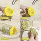 Frendorf | Microgreens Keimglas Deckel