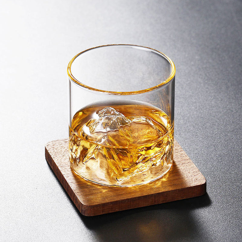 Frendorf | Fuji Mountain Glasbecher