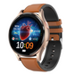 Frendorf | HD Bildschirm Gesundheits Smartwatch Körperzusammensetzung EKG Blutdruck