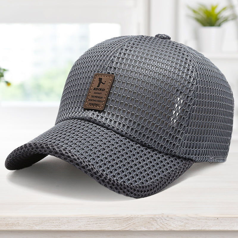 Frendorf | Sommer Outdoor Freizeit Baseballmütze